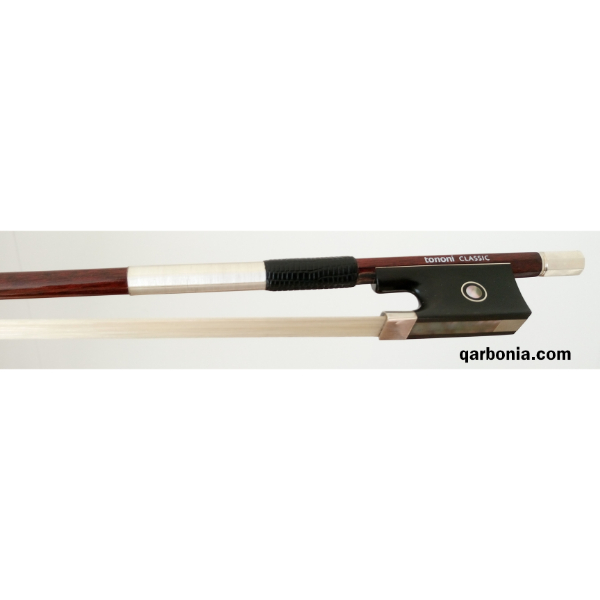 Arco Violín Tononi Classic Fibra Carbono – Madera 1 ARCO-VIOLÍN-TONONI-CLASSIC-MADERA-FIBRA-CARBONO.jpg