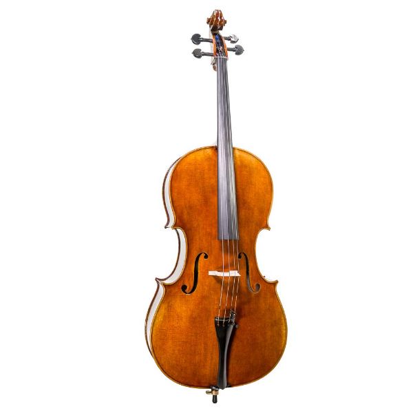 violonchelo f muller master qarbonia