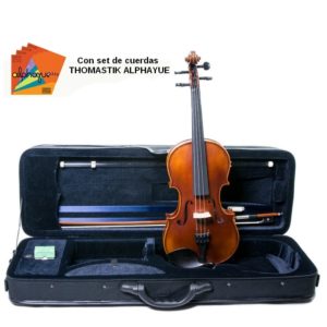 Violin-Corina-Sestetto qarbonia