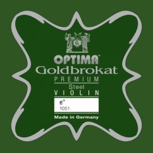 Cuerda-violin-Lenzner-Goldbrokat-Premium-1051