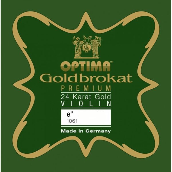 Cuerda-violin-Optima-Goldbrokat-Premium-24K-Gold