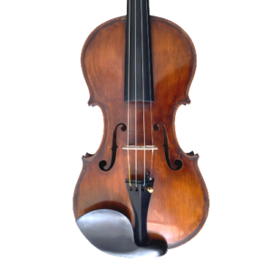 violín antiguo estudiante qarbonia madrid 2