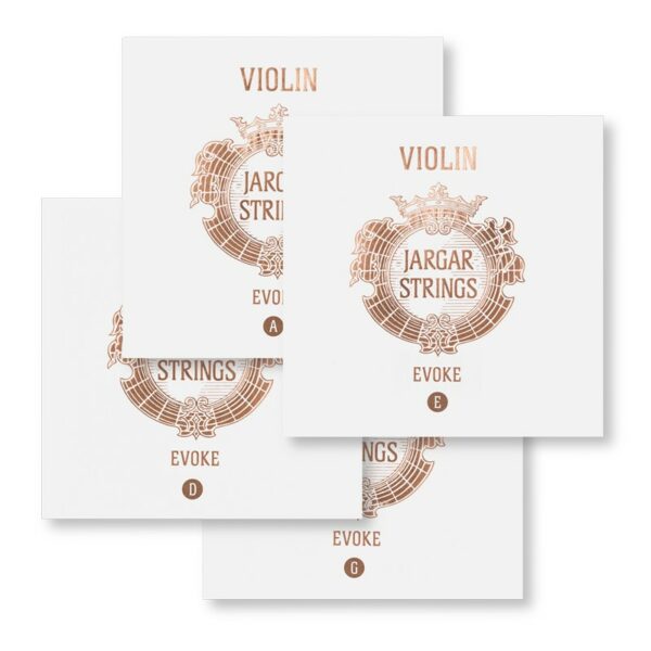 cuerdas violíni-Jargar-Evoke-44-Medium