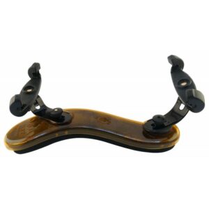 ALMOHADILLA VIOLÍN VIVA LA MUSICA 80LFT VLM VIVAFLEX 1/2-1/4 AMARILLO