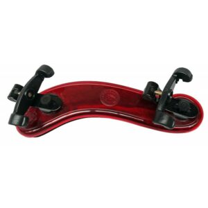 ALMOHADILLA VIOLÍN VIVA LA MUSICA 80LFT VLM VIVAFLEX 1/4-1/8 NEGRO