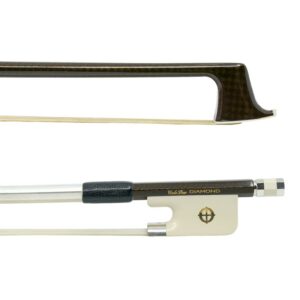 ARCO VIOLA CODABOW DIAMOND GX (NUEZ COLOR BLANCO)
