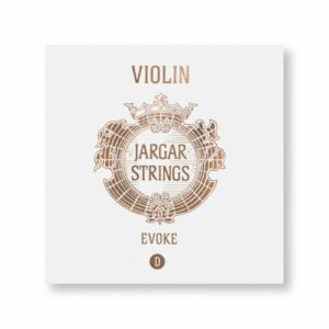 CUERDA VIOLÍN JARGAR EVOKE 3ª RE 4/4 T. MEDIA 4/4