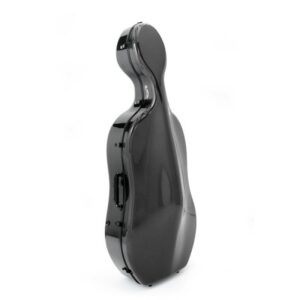 ESTUCHE VIOLONCHELO ARTIST MONTAGNANA 3D 4/4 NEGRO