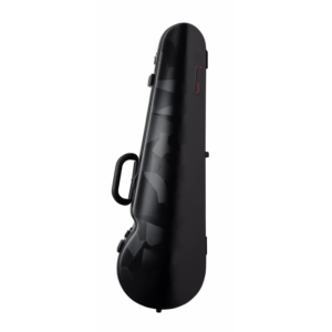 ESTUCHE VIOLÍN BAM SHA2002XLN SHADOW HIGHTECH FORMA NEGRO NEGRO