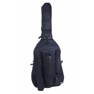 FUNDA CONTRABAJO BAM PERF1103S PERFORMANCE 4/4 TALLA XL 4/4 NEGRO