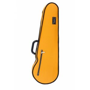FUNDA ESTUCHE VIOLÍN BAM SUB2002XL SUBMARINE HOODY 4/4 NARANJA