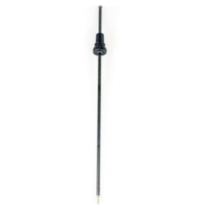 PICA VIOLONCHELO BENDER FIBRA DE CARBONO CON ALUMINIO 25 mm 4/4