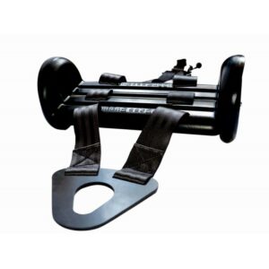 PLATAFORMA DE TRANSPORTE PARA CONTRABAJO BASS BUGGIE