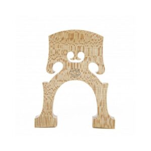 PUENTE VIOLONCHELO AUBERT 18L PUENTE BAJO 4/4 BELGA 92 mm 4/4