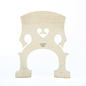 PUENTE CONTRABAJO TELLER 15 FRENCH MODELO MASTER * 4/4 3/4