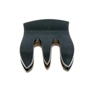 SORDINA VIOLONCHELO WOODEN CURVED ÉBANO CURVA