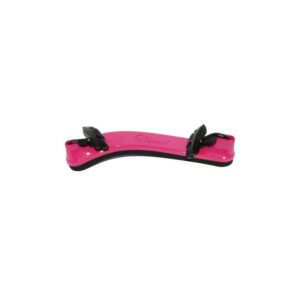 ALMOHADILLA VIOLÍN EVEREST COLLAPSIBLE SPRING 4/4-3/4 FUCSIA