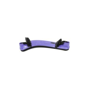 ALMOHADILLA VIOLÍN EVEREST COLLAPSIBLE SPRING 4/4-3/4 LILA