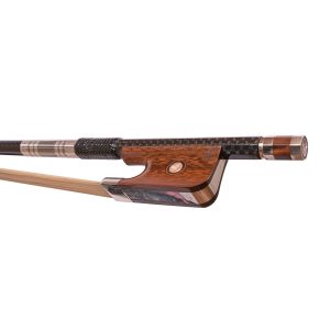 ARCO VIOLONCHELO FIRBA CARBONO QARBONIA ANTONOPOULOS