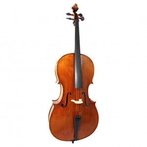 VIOLONCHELO de taller F. Müller Piatti