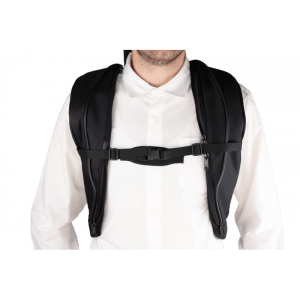correas de neopreno y mosquetón Bam Iconic ICONIC9002