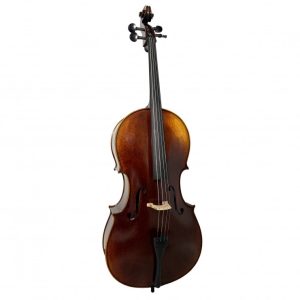 Cello-estudiante Tradizione-Legato qarbonia