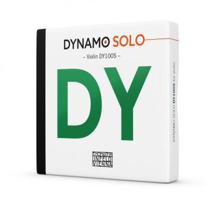 CUERDAS VIOLÍN THOMASTIK DYNAMO SOLO